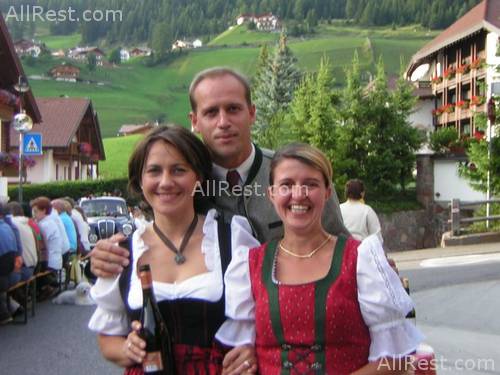 Park Hotel Dorfer 24